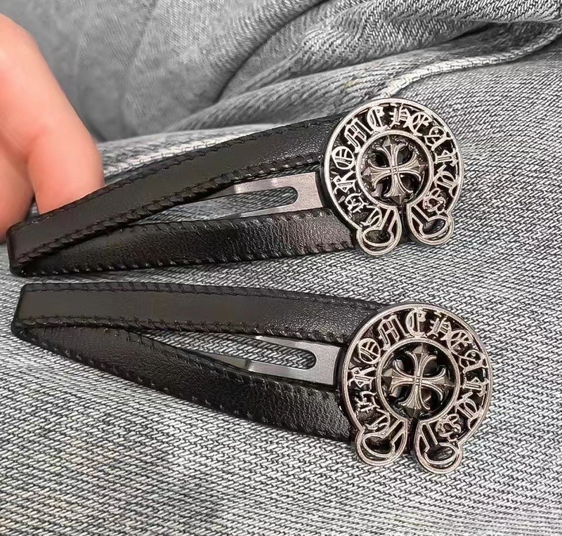 Chrome Hearts Hairpins Reliable 241277