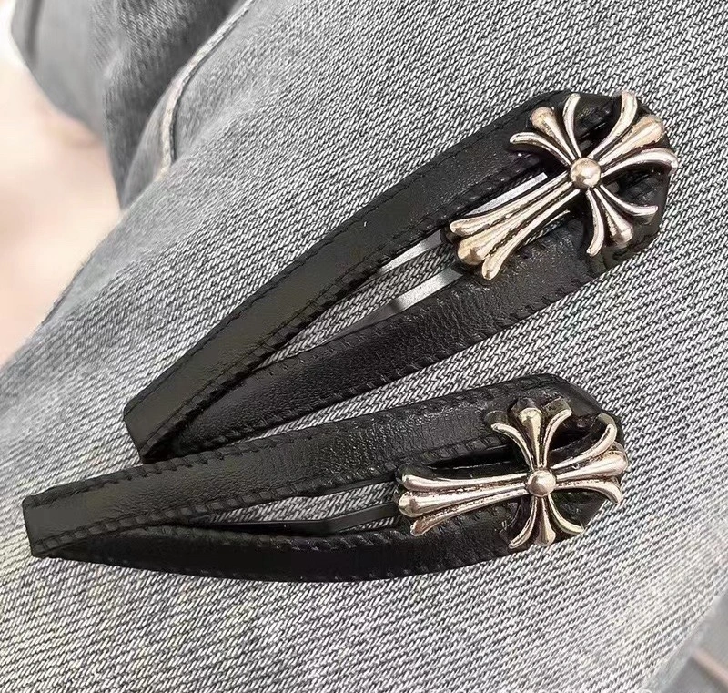 Chrome Hearts Hairpins Reliable 241277