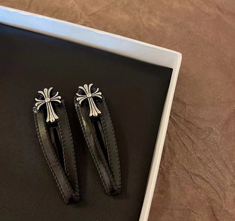 Chrome Hearts Hairpins Reliable 241277