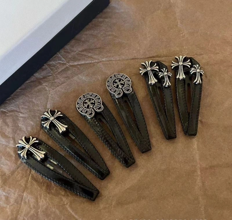 Chrome Hearts Hairpins Comfortable 241278