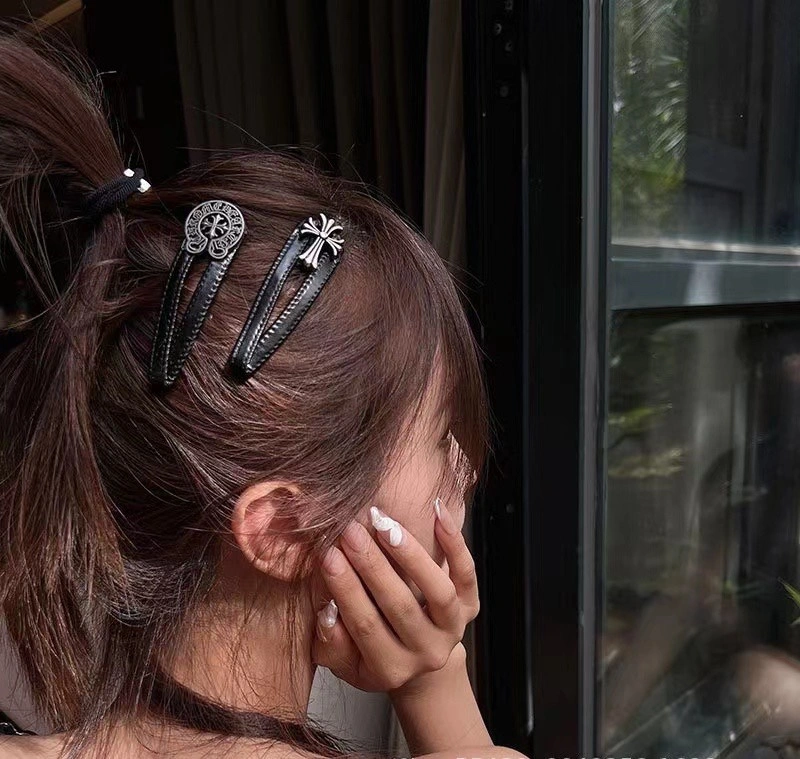 Chrome Hearts Hairpins Comfortable 241278