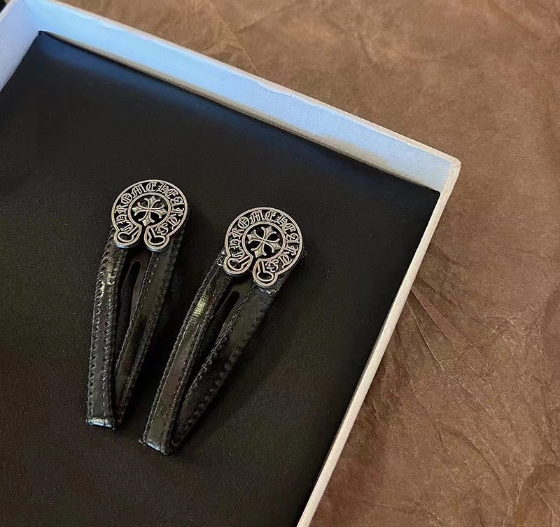Chrome Hearts Hairpins Comfortable 241278