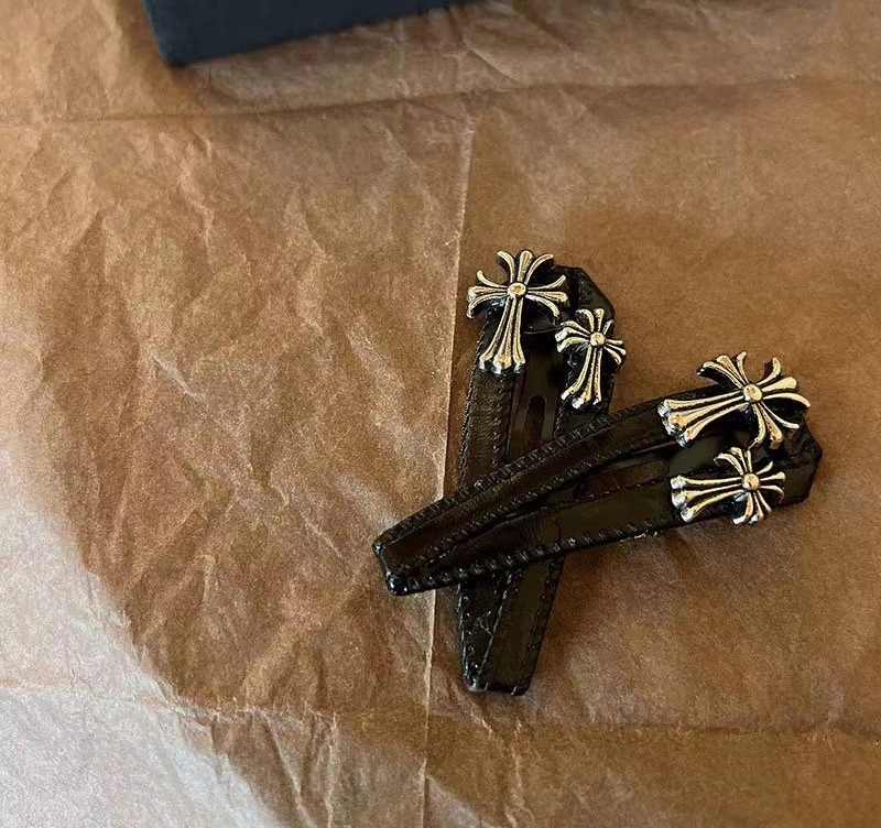 Chrome Hearts Hairpins Comfortable 241278