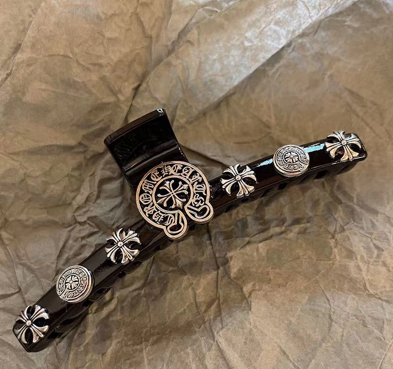 ComfortFit Chrome Hearts Hairpins 241279