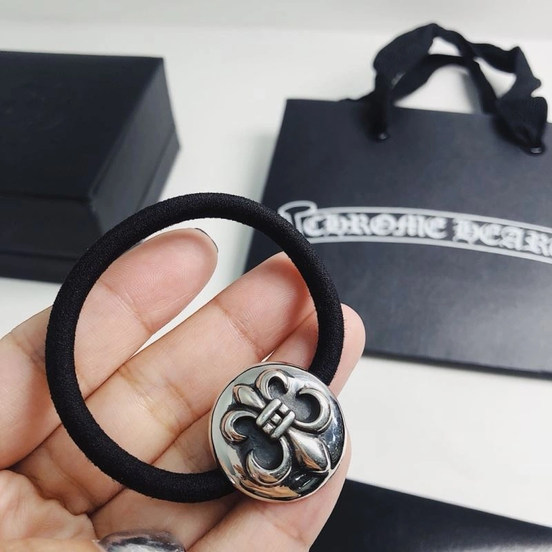 Chrome Hearts Hairpins Minimalist 240712