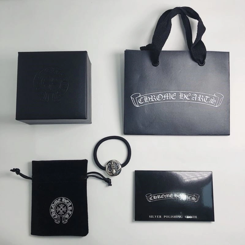 Chrome Hearts Hairpins Functional 239637