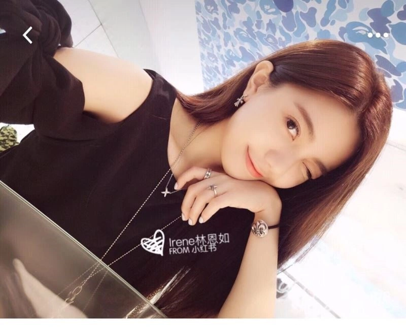 Chrome Hearts Hairpins Functional 239637