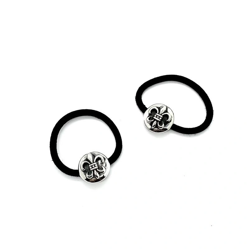 Supportive Chrome Hearts Hairpins 238797