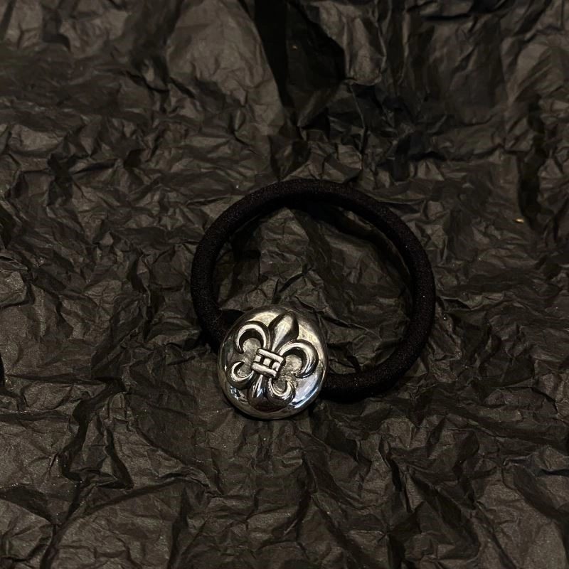 Supportive Chrome Hearts Hairpins 238797