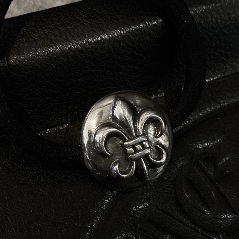 Supportive Chrome Hearts Hairpins 238797