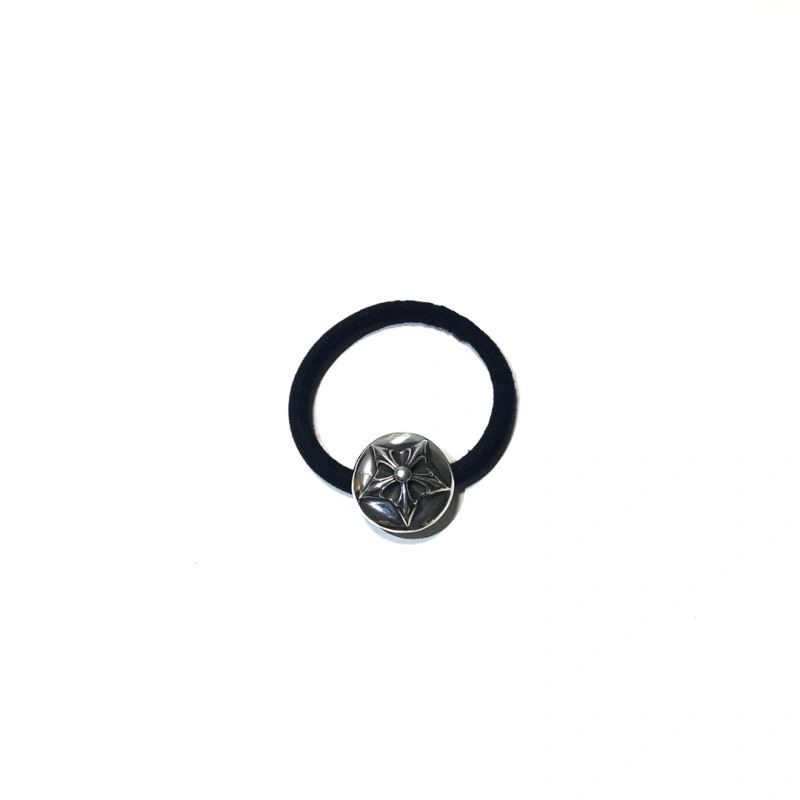 Practical Chrome Hearts Hairpins 238802
