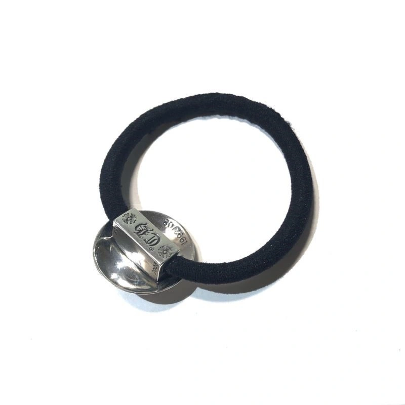 Practical Chrome Hearts Hairpins 238802