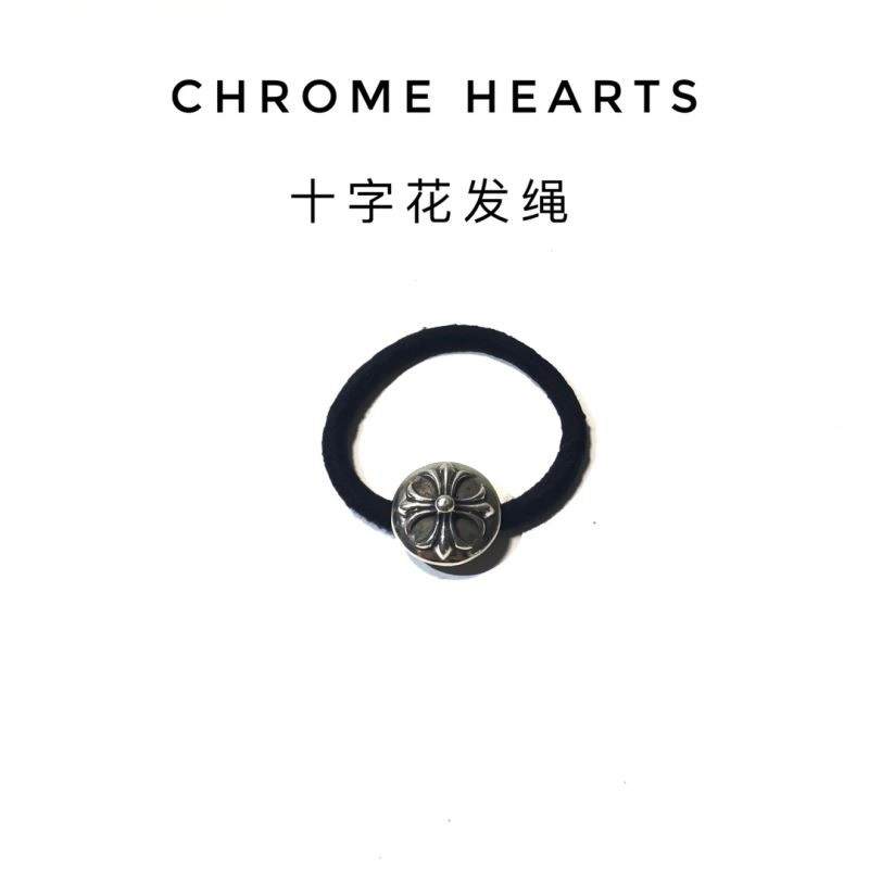 TravelReady Chrome Hearts Hairpins 238792