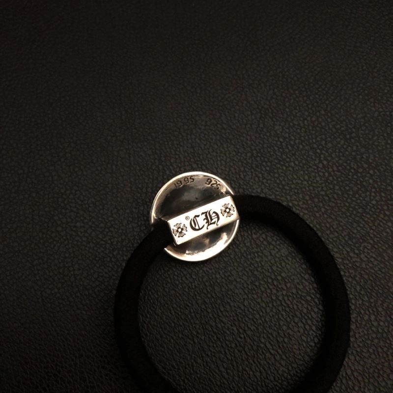 TravelReady Chrome Hearts Hairpins 238792