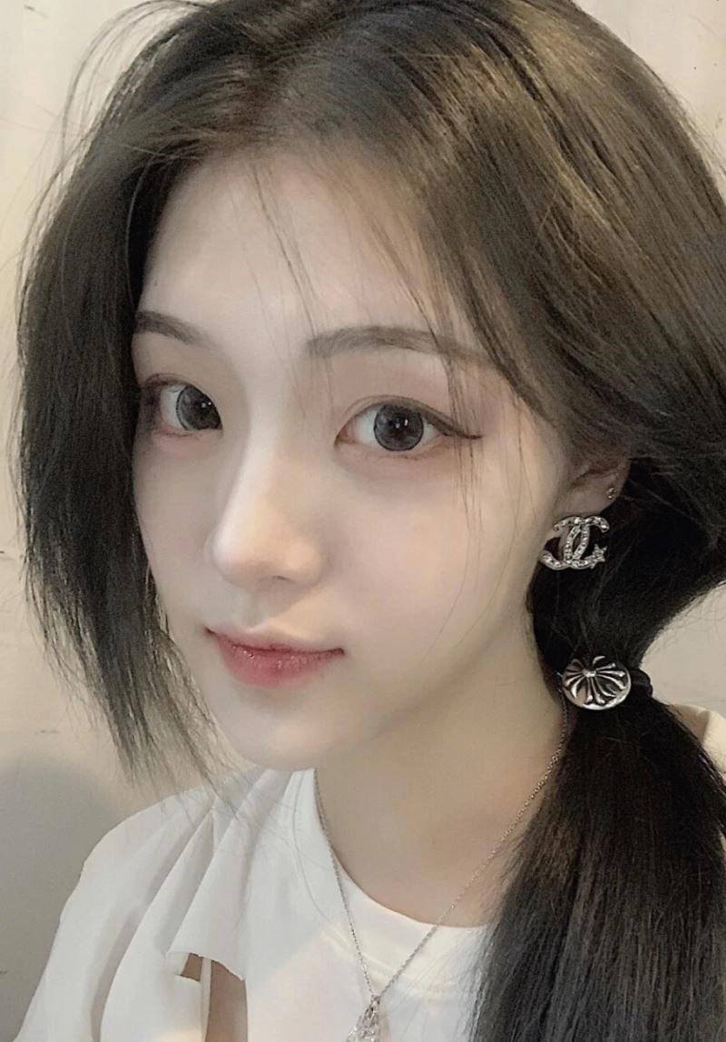 TravelReady Chrome Hearts Hairpins 238792