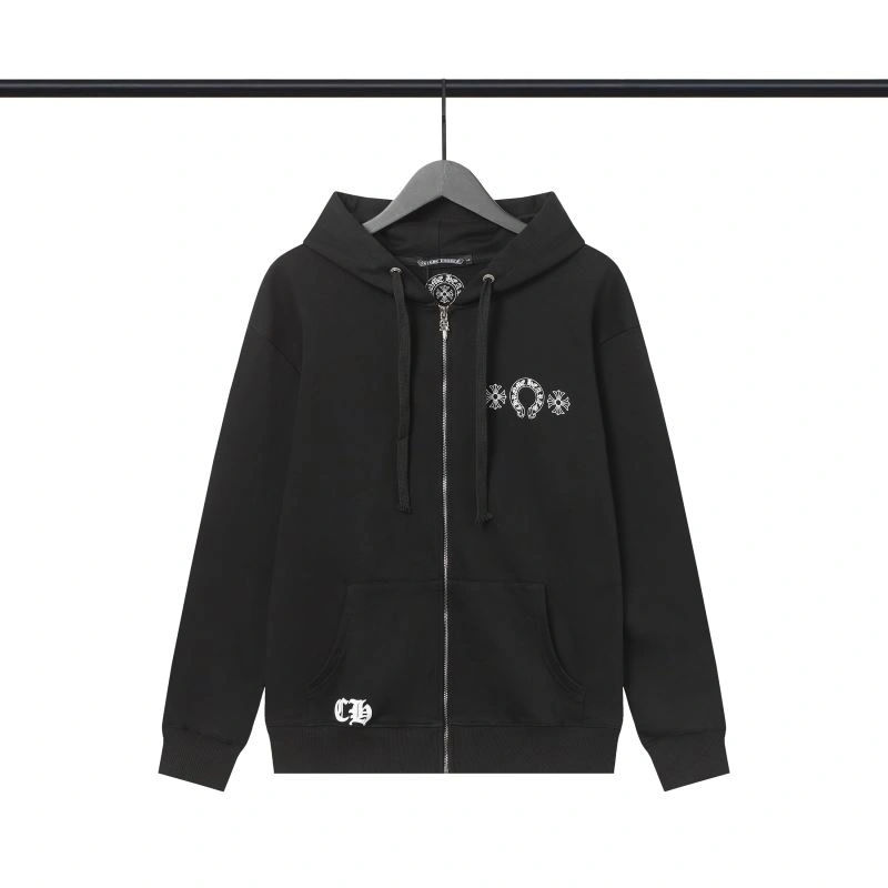 Elegant Chrome Hearts Hoodies 119133