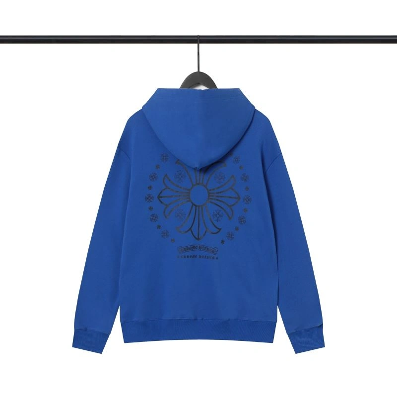 Elegant Chrome Hearts Hoodies 119133