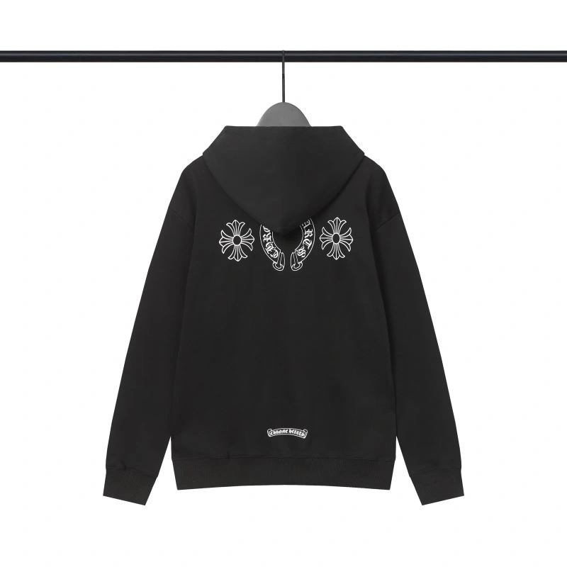 Elegant Chrome Hearts Hoodies 119133