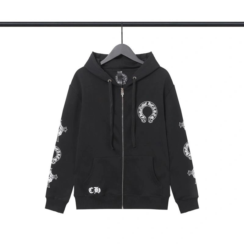 Elegant Chrome Hearts Hoodies 119133