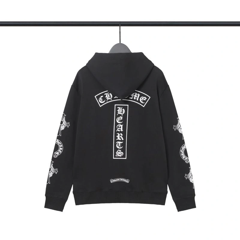 Elegant Chrome Hearts Hoodies 119133