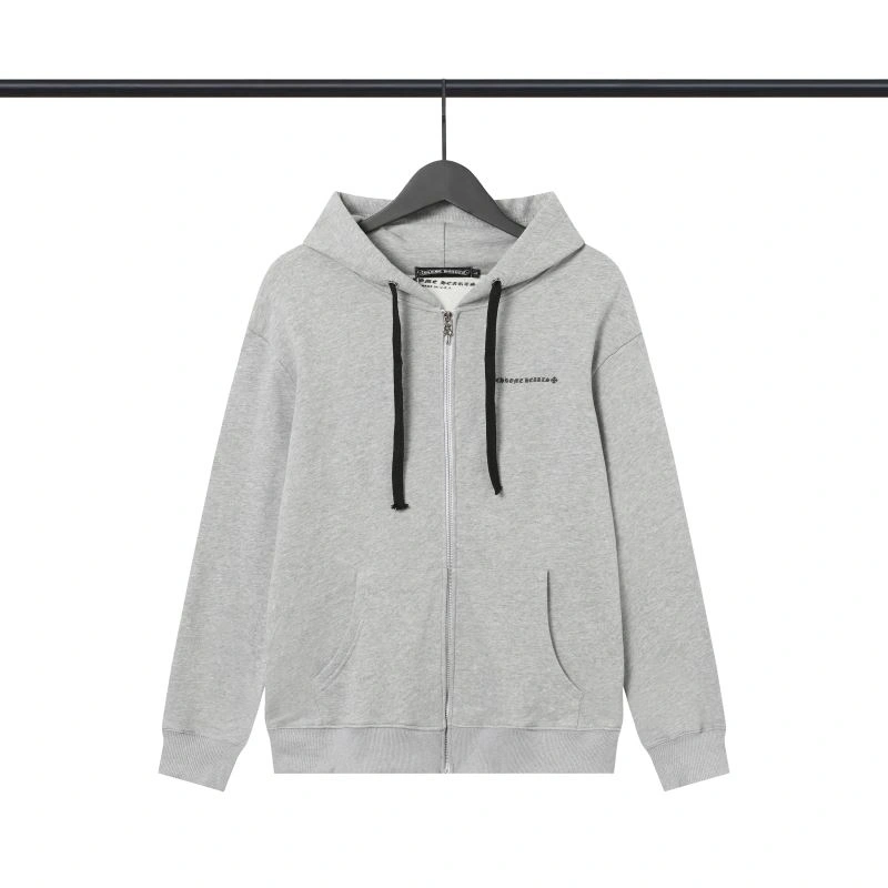 Elegant Chrome Hearts Hoodies 119133