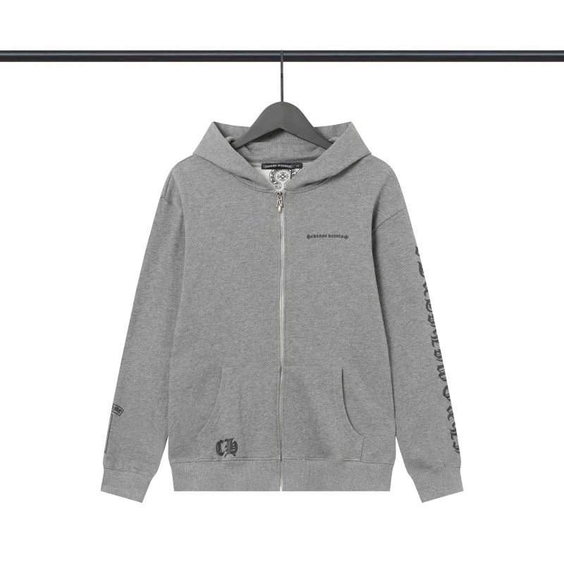 Elegant Chrome Hearts Hoodies 119133