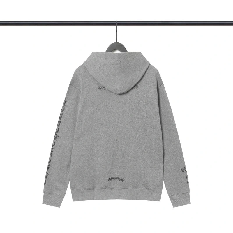 Elegant Chrome Hearts Hoodies 119133