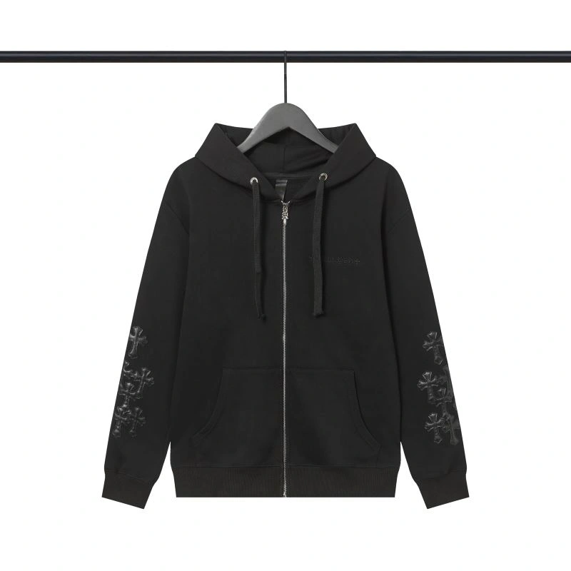 Durable Chrome Hearts Hoodies 119132
