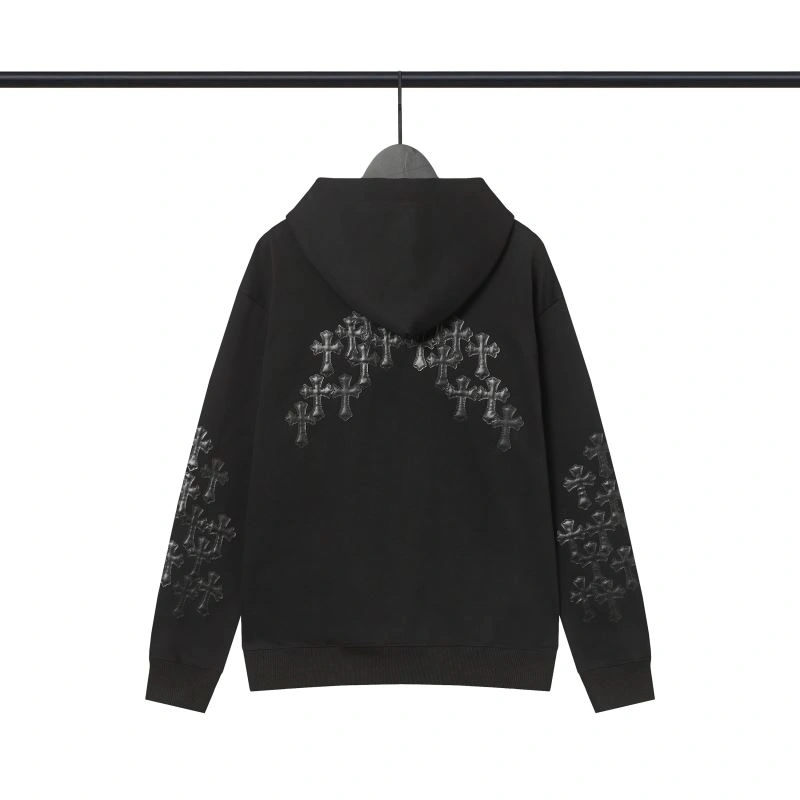 Durable Chrome Hearts Hoodies 119132