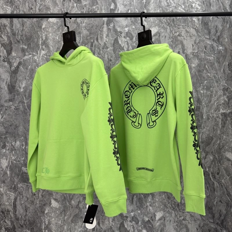 Original Chrome Hearts Hoodies 119130