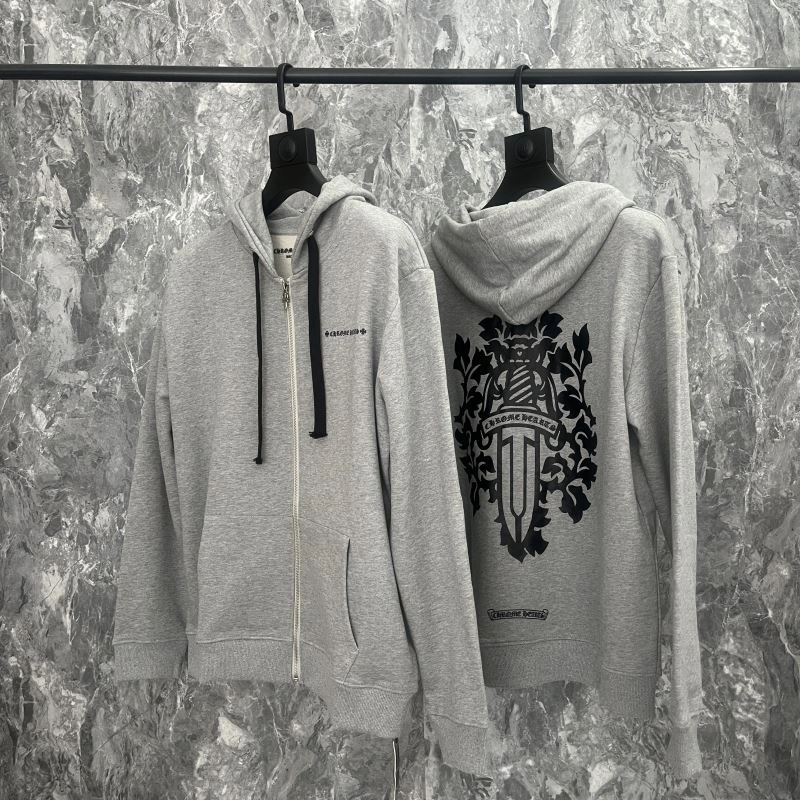 Affordable Chrome Hearts Hoodies 119128