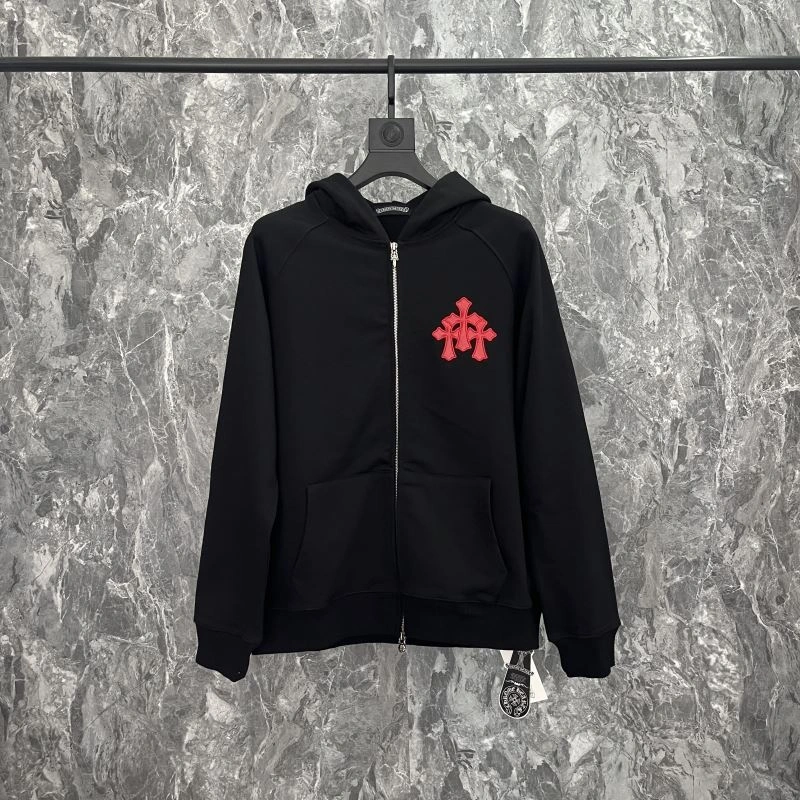 Durable Chrome Hearts Hoodies 119098