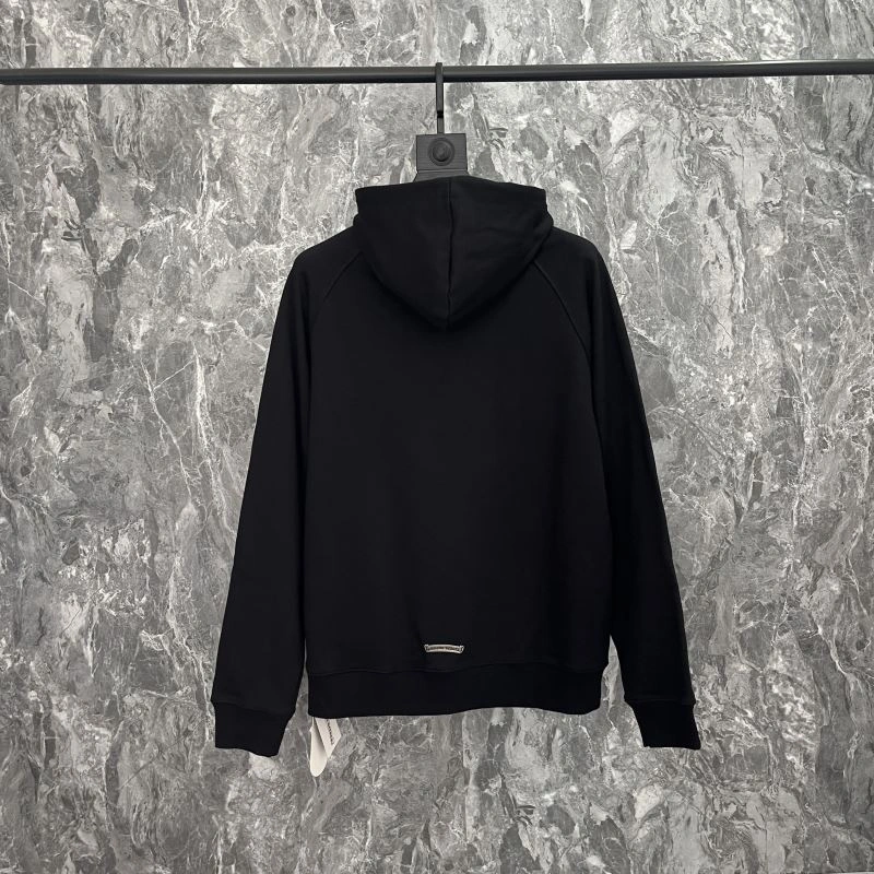 Durable Chrome Hearts Hoodies 119098