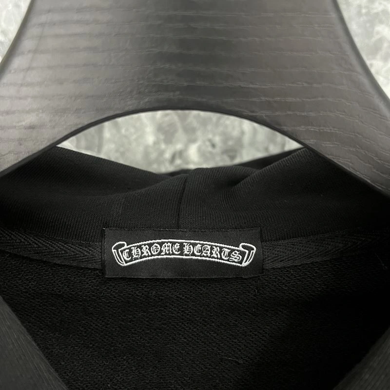 Durable Chrome Hearts Hoodies 119098