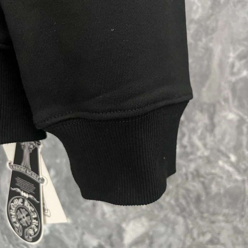 Durable Chrome Hearts Hoodies 119098