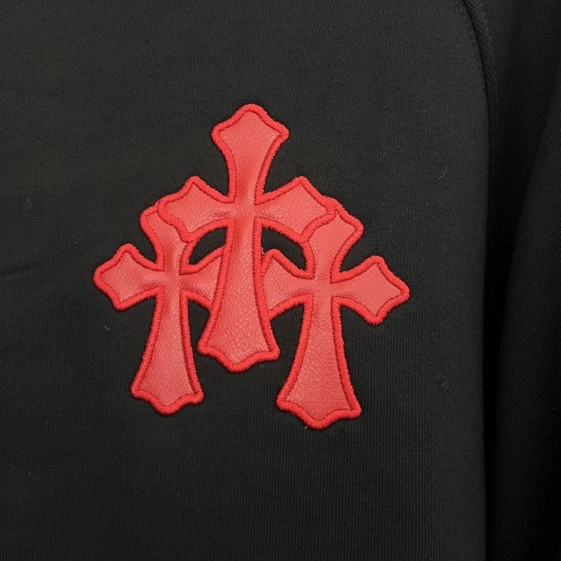Durable Chrome Hearts Hoodies 119098