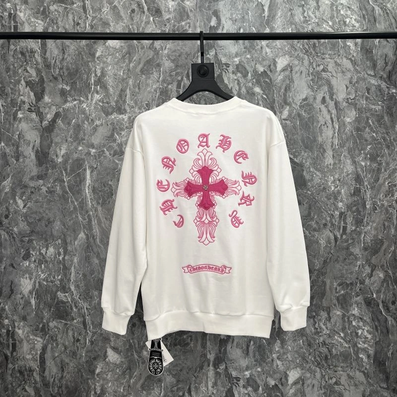 BestValue Chrome Hearts Hoodies 119103