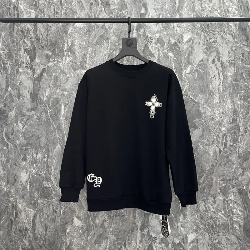 BestValue Chrome Hearts Hoodies 119103