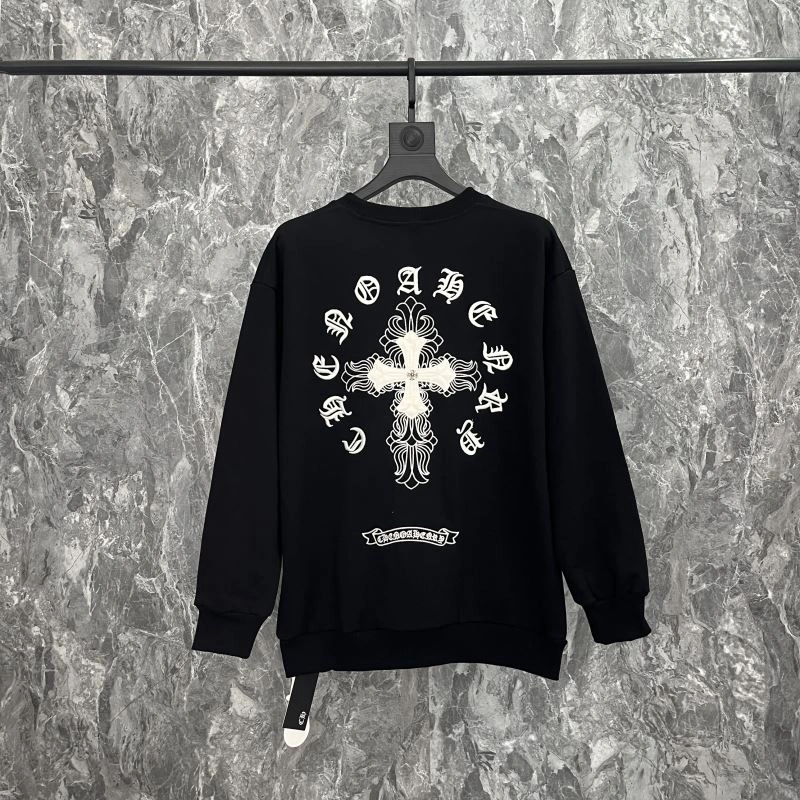 BestValue Chrome Hearts Hoodies 119103