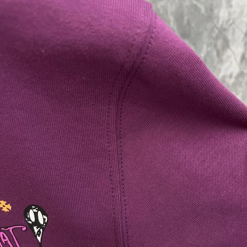 Modern Chrome Hearts Hoodies 119099