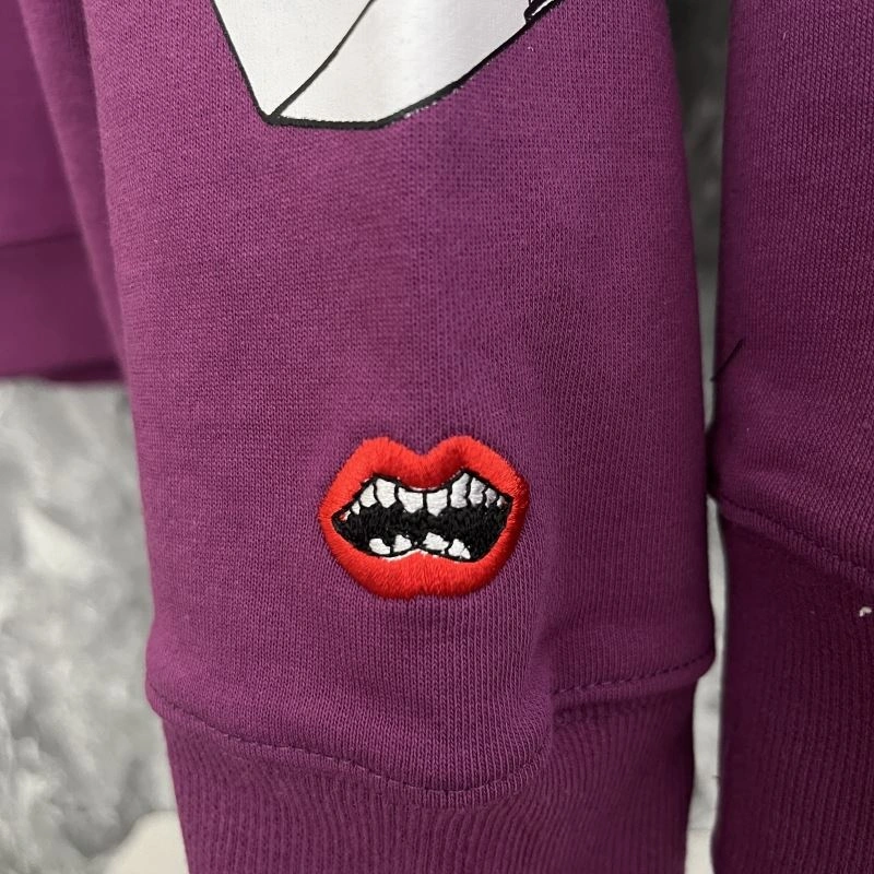 Modern Chrome Hearts Hoodies 119099