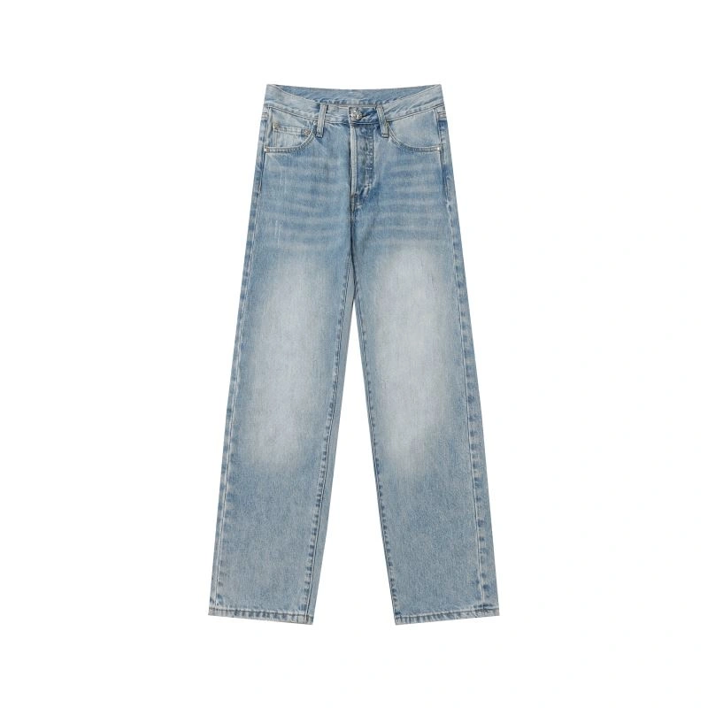 Chrome Hearts Jeans MoistureWicking 119127