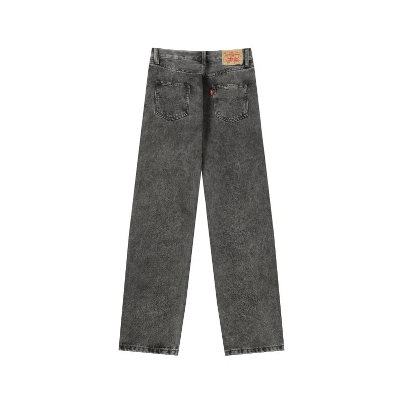 Chrome Hearts Jeans MoistureWicking 119127