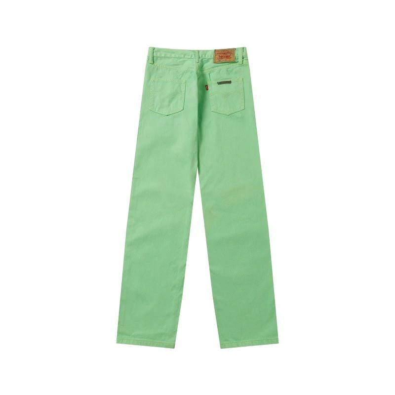 Chrome Hearts Jeans MoistureWicking 119127