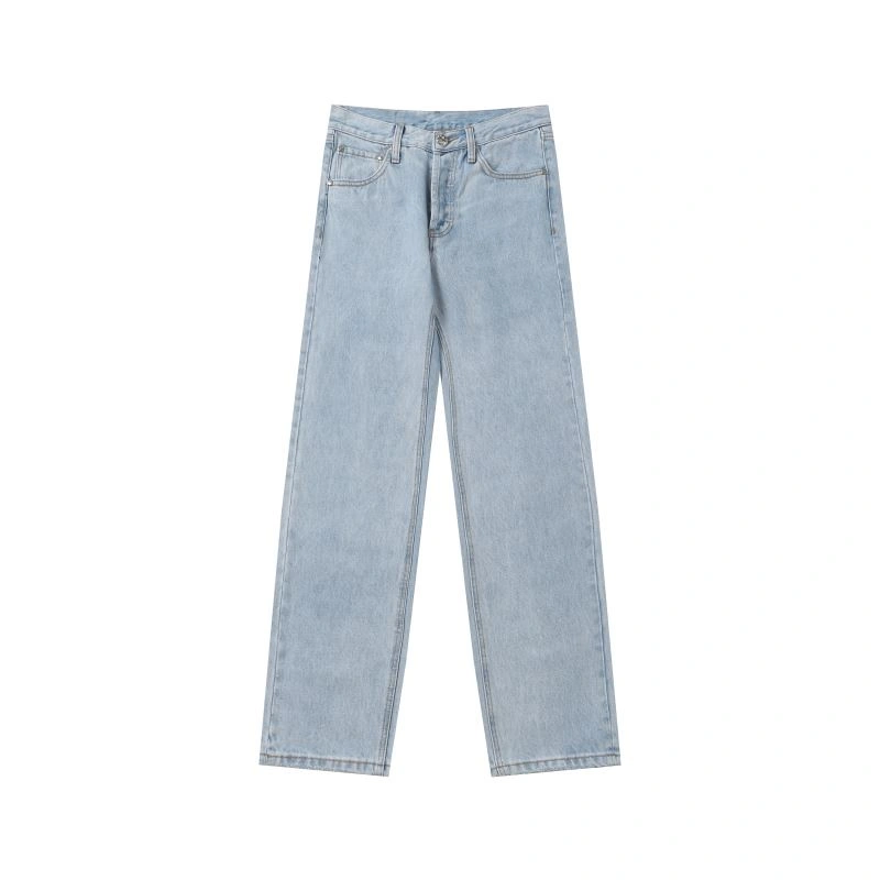 Chrome Hearts Jeans MoistureWicking 119127