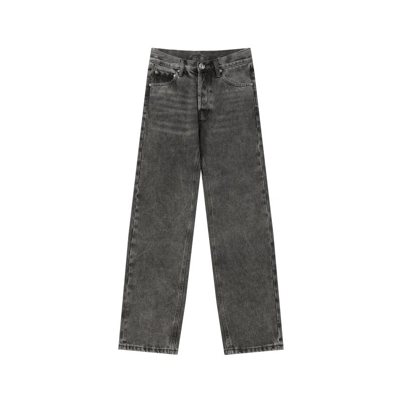 Chrome Hearts Jeans MoistureWicking 119127