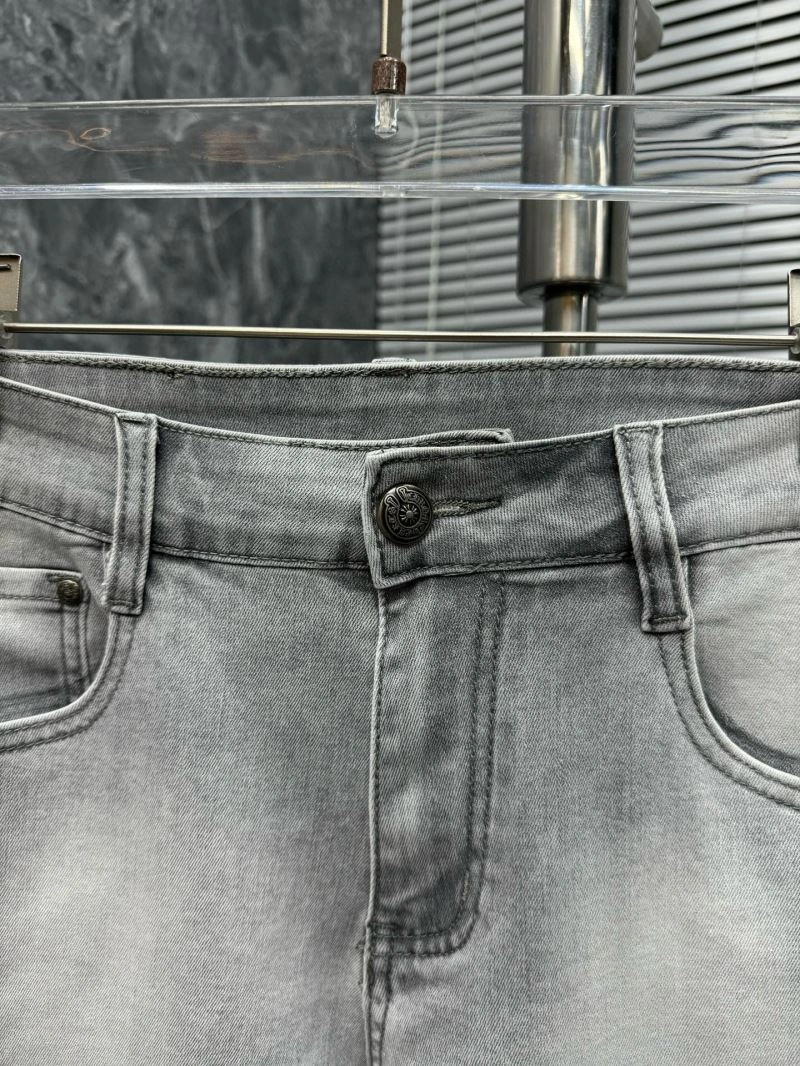 Chrome Hearts Jeans NewStyle 119081