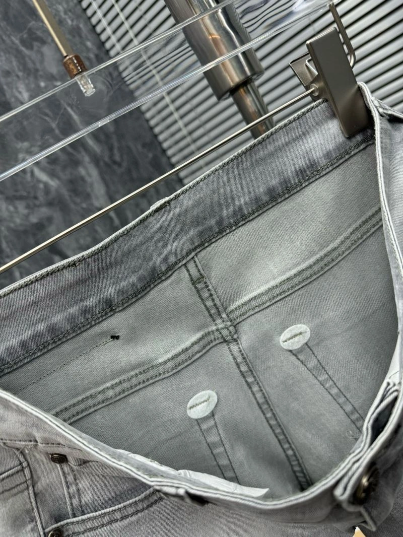 Chrome Hearts Jeans NewStyle 119081