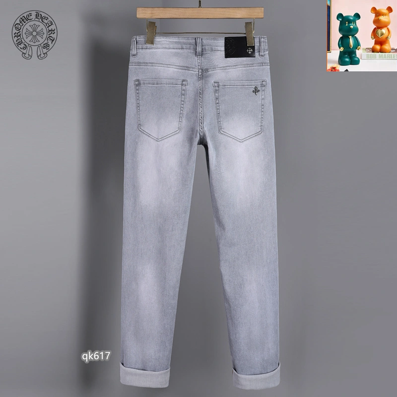 Chrome Hearts Jeans StreetReady 118264