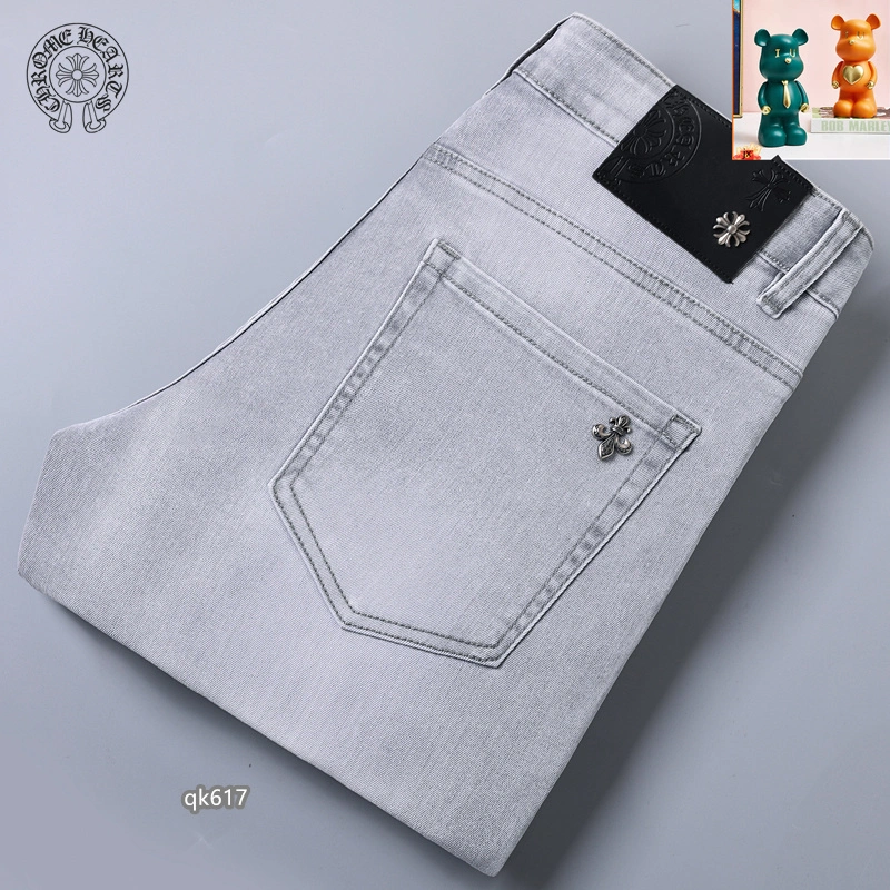 Chrome Hearts Jeans StreetReady 118264